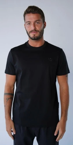 חולצת טישירט קצרה אלדו מורו גברים