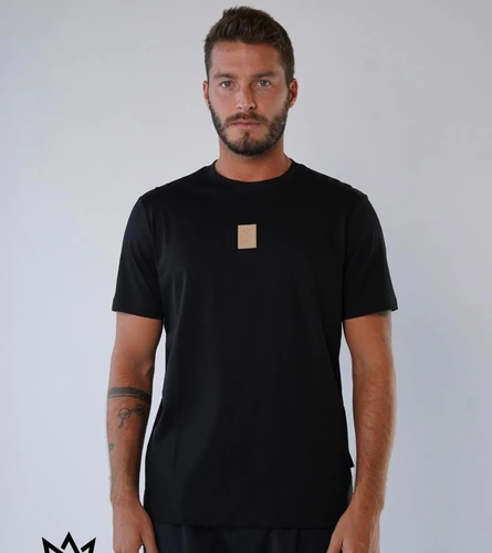 חולצת טישירט קצרה אלדו מורו גברים