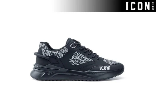 נעלי ICON MILANO