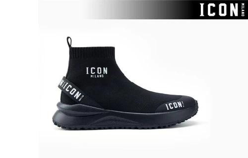 נעלי ICON MILANO