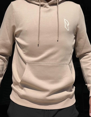 סווטשירט קפוצ’ון BLANK