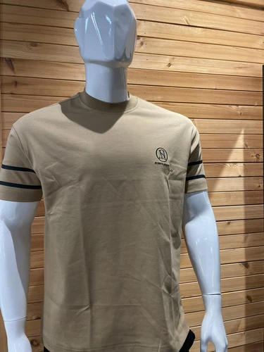 חולצת שרוול קצר של Seven Jeans