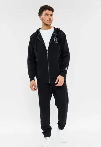 חליפת טרנינג שני חלקים לוגו גברים של Replay