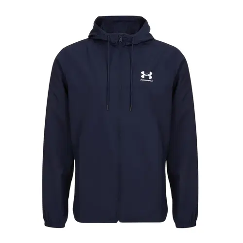 מעיל ארוג לגברים של Under Armour Tech
