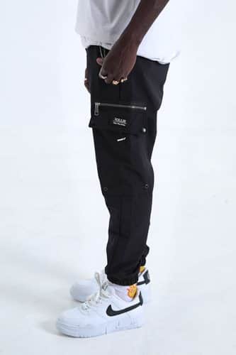 דגמ"ח רולי בצבע שחור