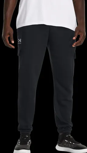 מכנס אנדר ארמור UNDER ARMOUR בצבע שחור