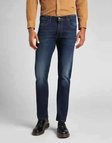 ג’ינס לי גברים -Lee SLIM FIT MVP RINSE