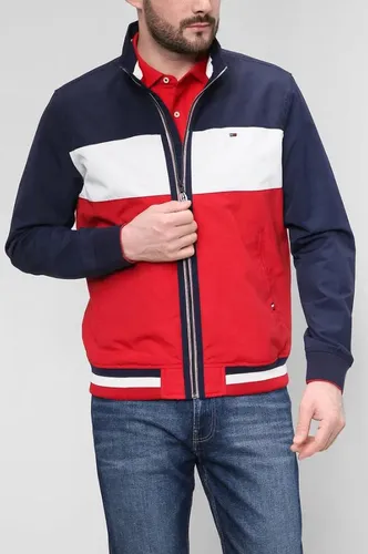 ג'קט של טומי הילפיגר Tommy Hilfiger