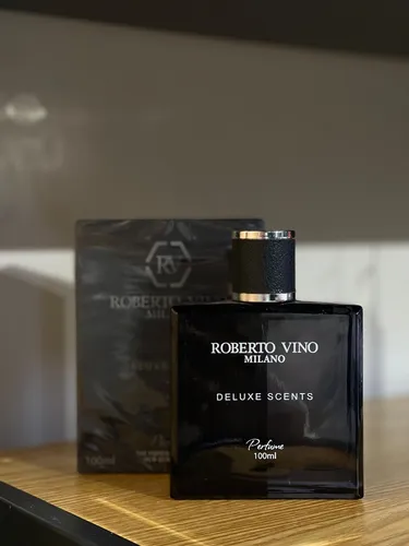 בושם רוברטו וינו ROBERTO VINO