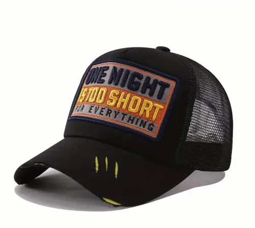 כובע סטייל, כובע קסטקט