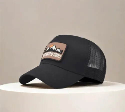 כובע סטייל לגבר